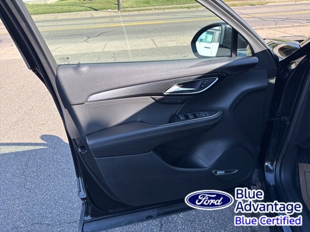 Used 2024 Buick Envision Preferred image 14