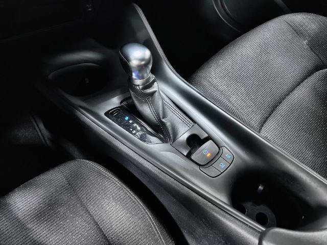 Used 2019 Toyota C-HR LE FWD image 31