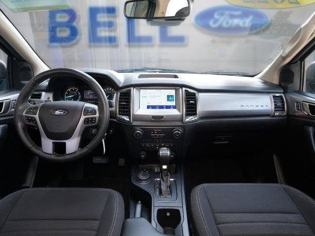 Certified 2022 Ford Ranger XLT w/ Equipment Group 301A Mid AWD/4WD image 21