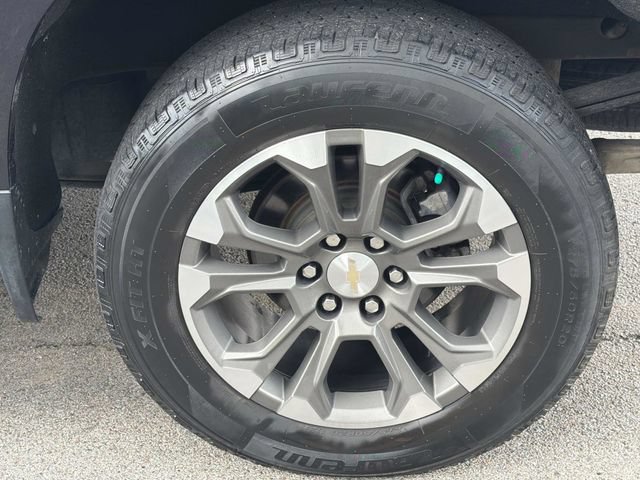 Used 2022 Chevrolet Silverado 1500 High Country AWD/4WD image 16