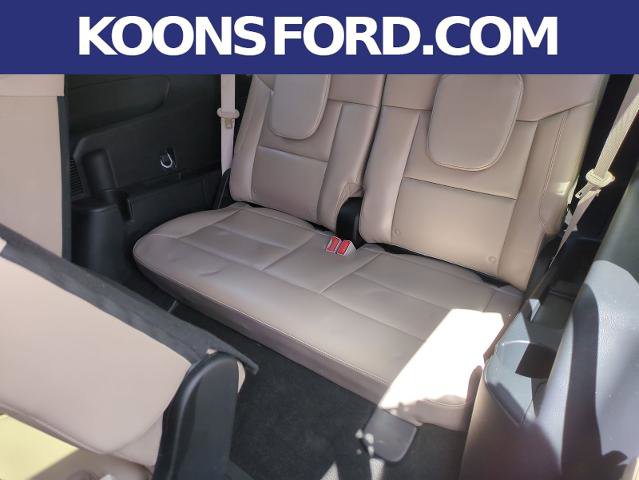 Certified 2024 Ford Explorer XLT w/ Equipment Group 202A AWD/4WD image 31