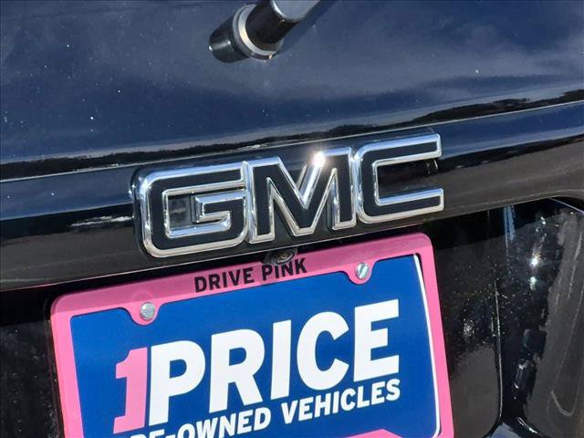 Used 2019 GMC Acadia SLT w/ Black Edition AWD/4WD image 15