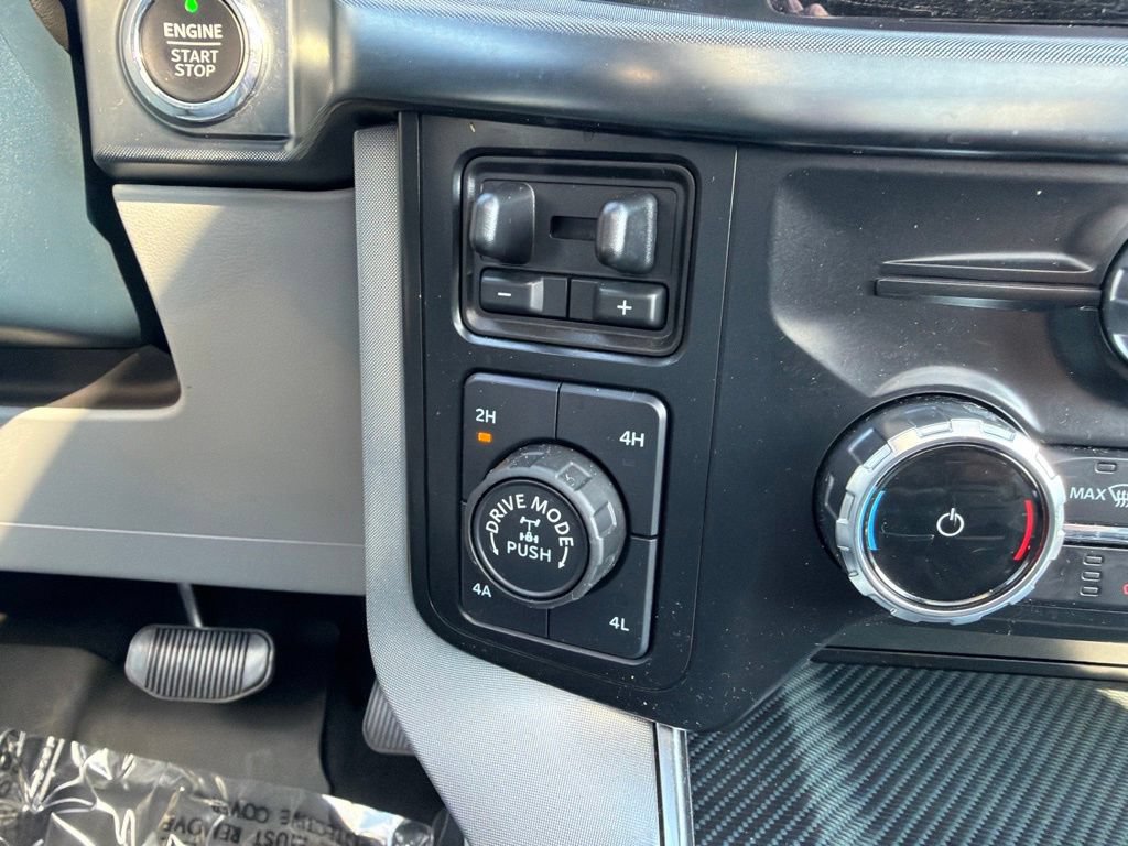 Certified 2023 Ford F150 Limited AWD/4WD image 39