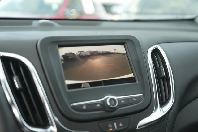 Used 2024 Chevrolet Equinox LT image 26