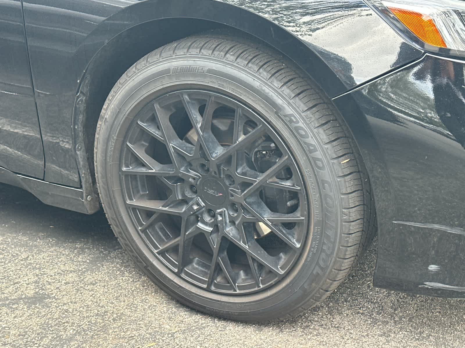 Used 2019 Honda Accord EX image 11