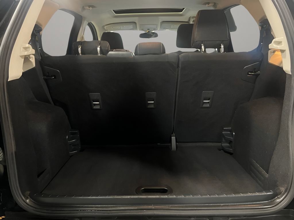 Certified 2018 Ford EcoSport SE image 40