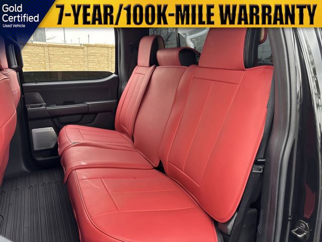 Certified 2023 Ford F150 Raptor image 33