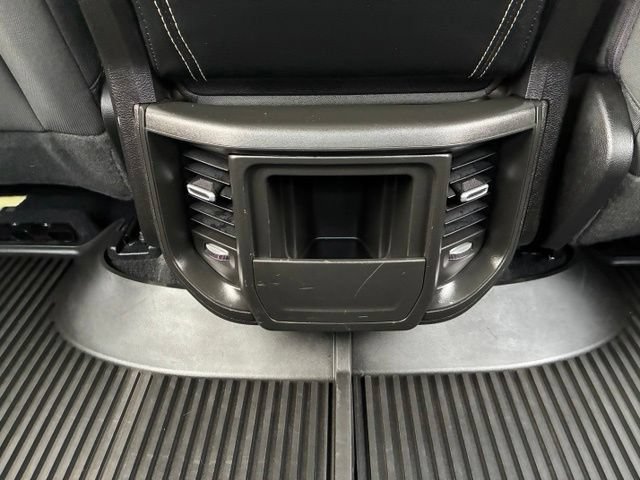 Used 2025 RAM 1500 Tradesman w/ Night Edition AWD/4WD image 9