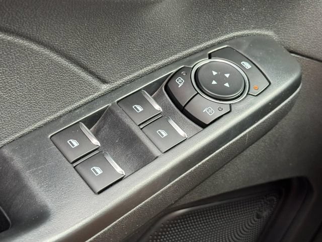 Certified 2024 Ford Escape ST-Line AWD/4WD image 22