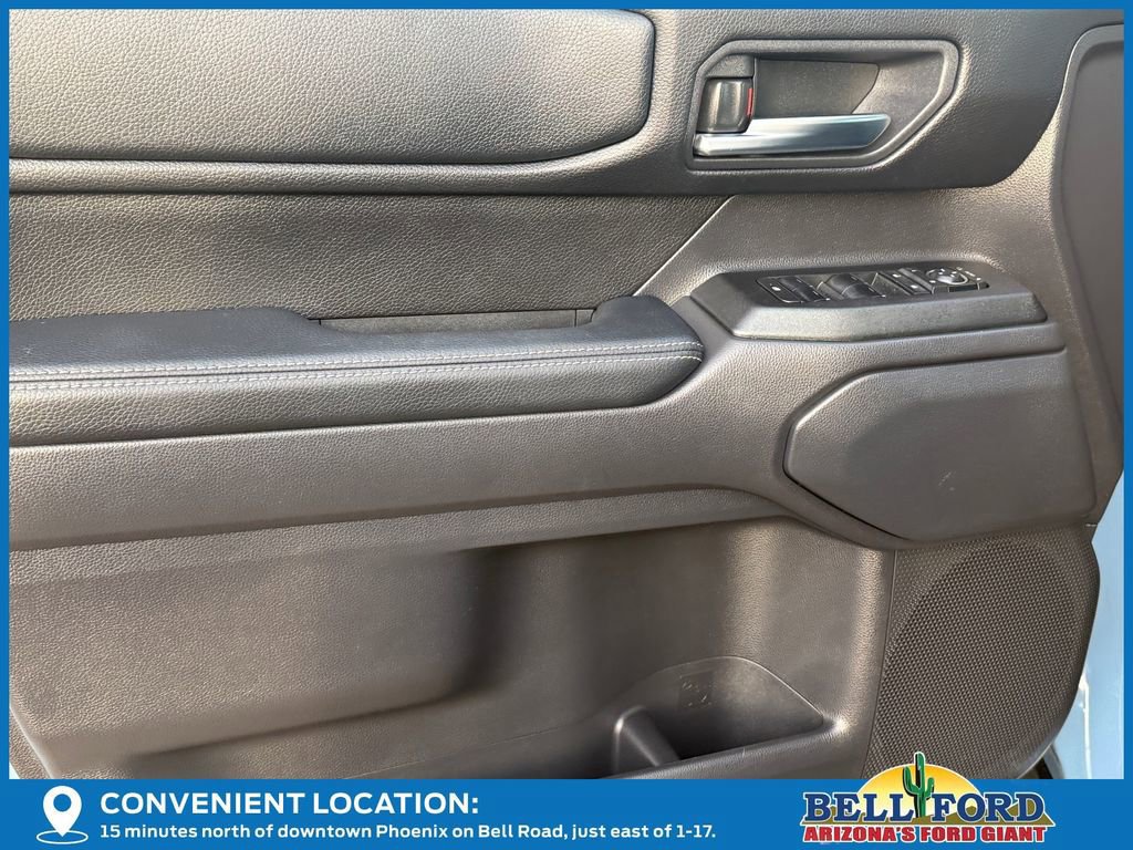 Used 2024 Toyota Land Cruiser image 17