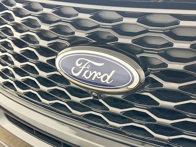 Certified 2022 Ford Explorer ST w/ Equipment Group 401A image 29