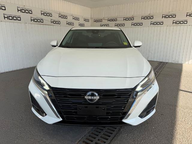 Used 2023 Nissan Altima 2.5 SL AWD/4WD image 24