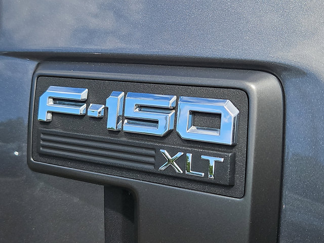 Certified 2023 Ford F150 XLT w/ Equipment Group 302A High AWD/4WD image 36