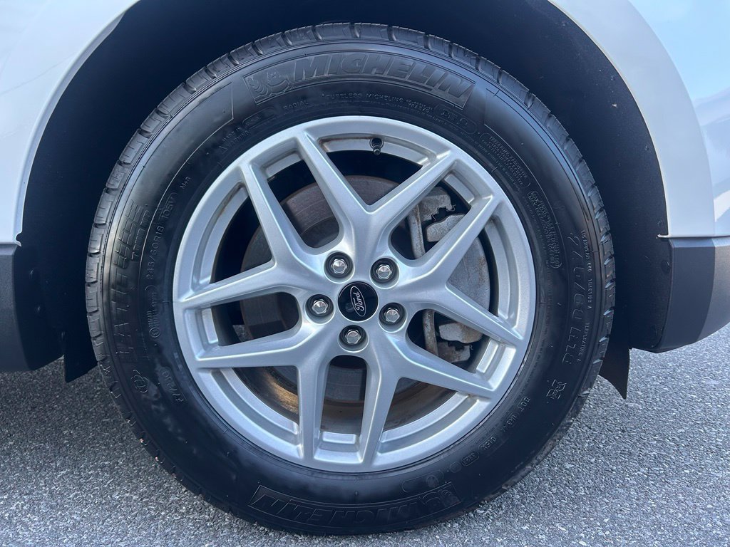 Certified 2024 Ford Edge SEL w/ Convenience Package AWD/4WD image 40