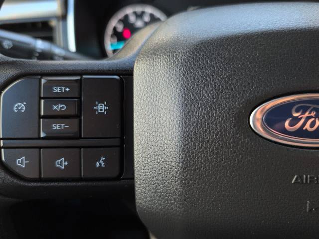 Certified 2023 Ford F150 XL w/ STX Appearance Package AWD/4WD image 27