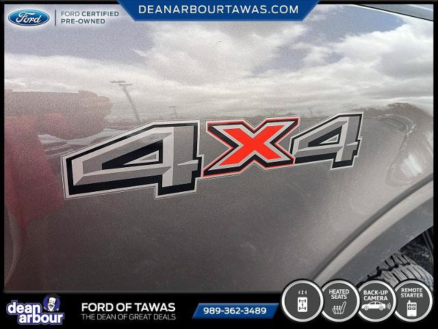 Certified 2023 Ford F150 XLT w/ Equipment Group 302A High AWD/4WD image 25