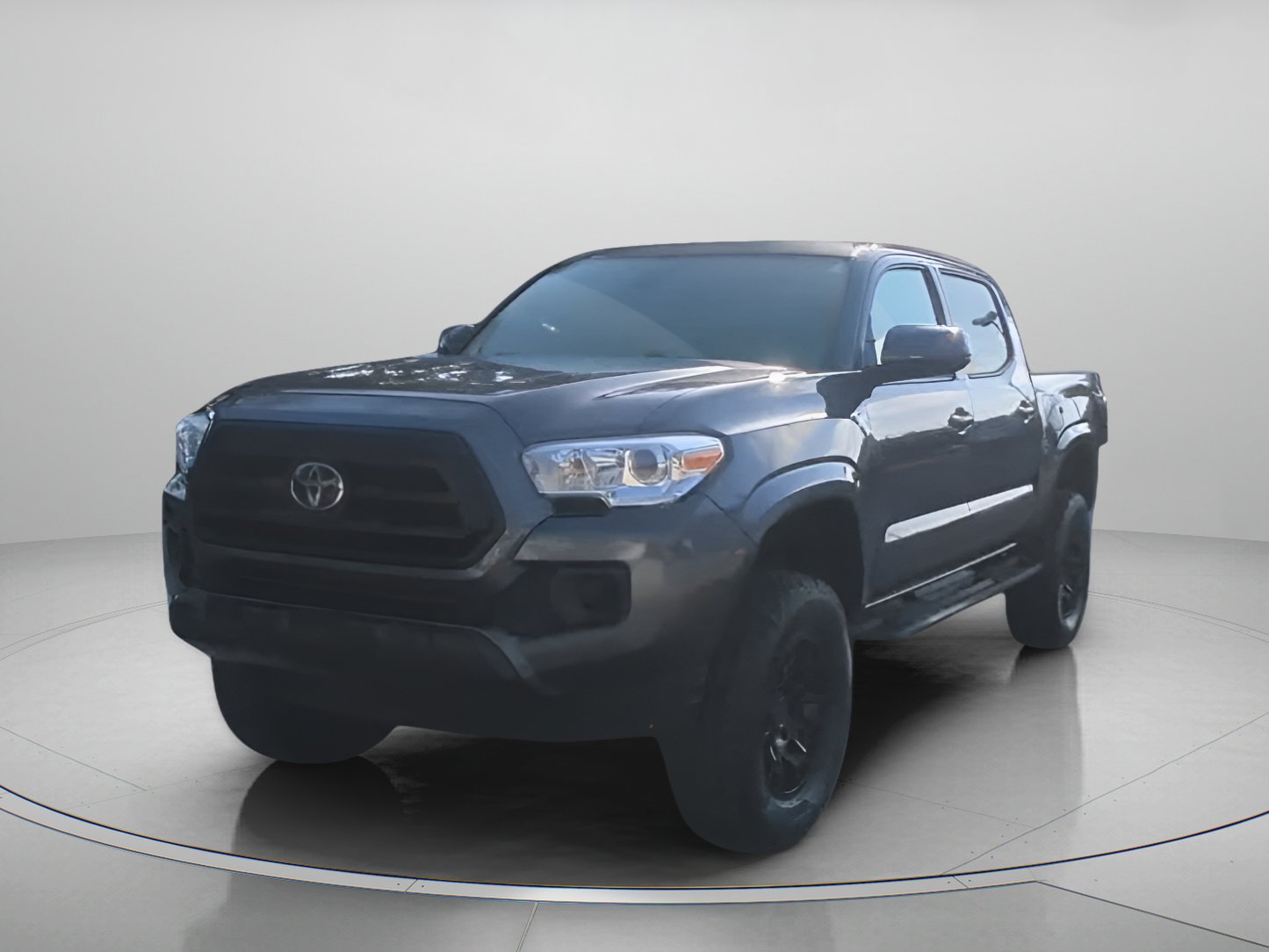 Used 2022 Toyota Tacoma SR RWD image 11