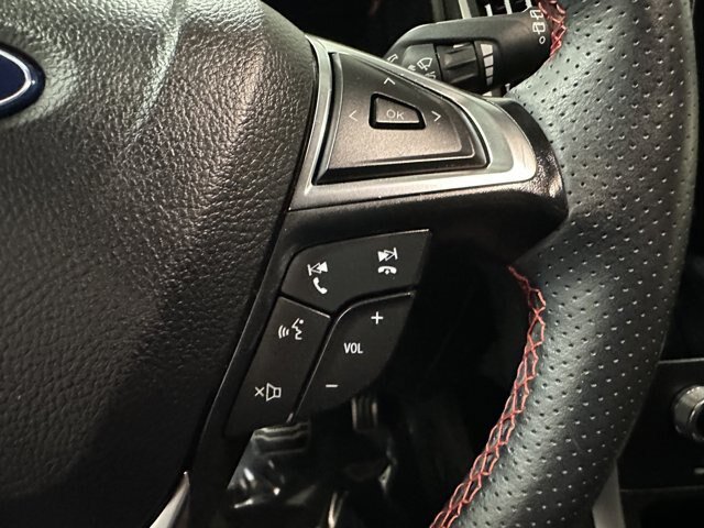 Certified 2024 Ford Edge ST-Line AWD/4WD image 13