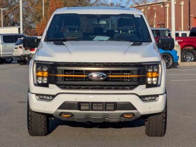 Certified 2023 Ford F150 Tremor w/ Trailer Tow Package image 9