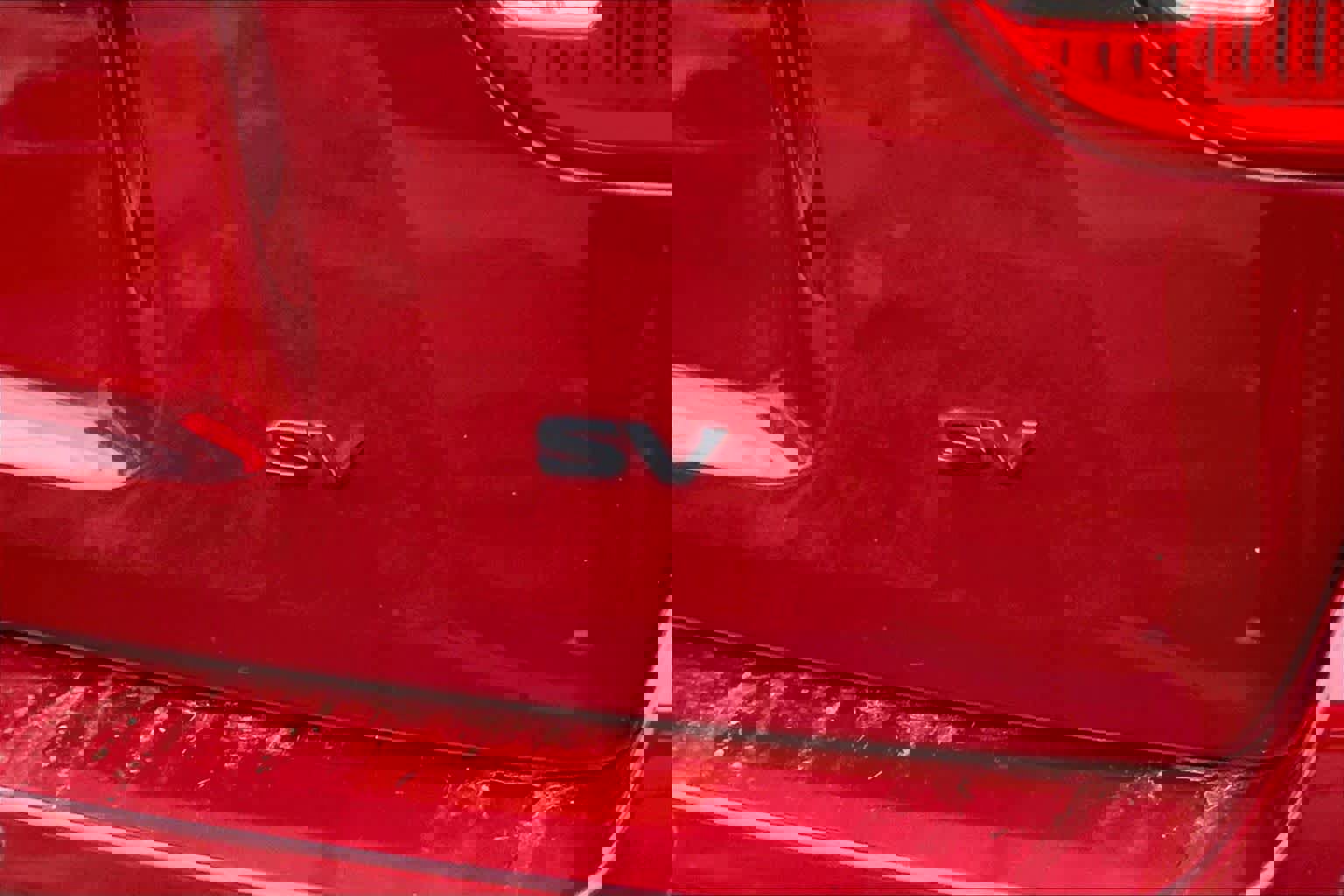 Used 2020 Nissan Pathfinder SV w/ Rock Creek Edition image 27