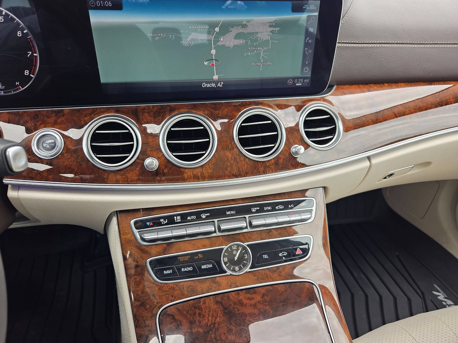 Used 2020 Mercedes-Benz E 450 4MATIC Wagon image 22
