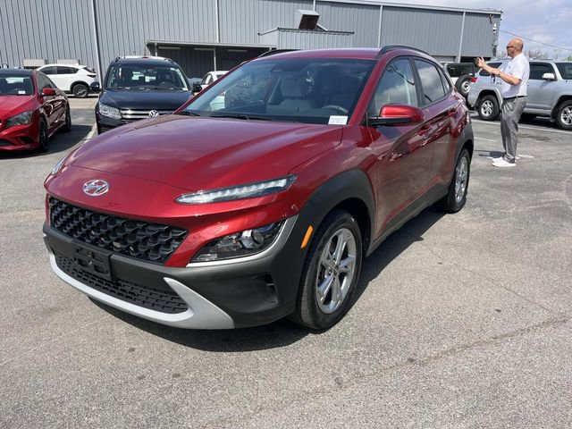Used 2023 Hyundai Kona SEL image 7