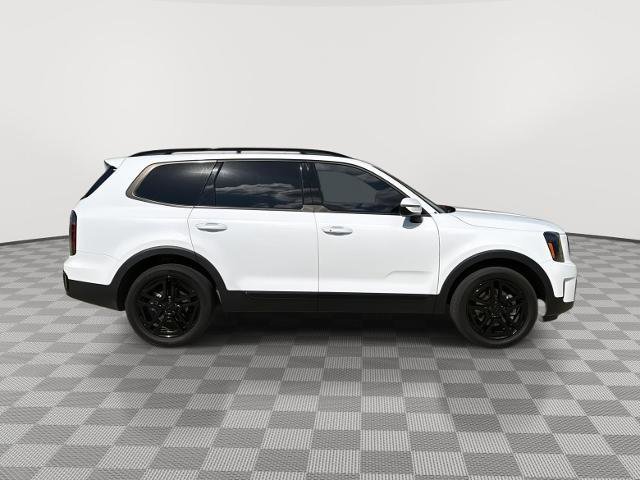 Used 2025 Kia Telluride EX X-Line image 6