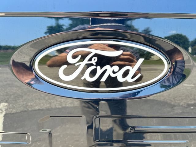Certified 2025 Ford F150 Lariat w/ Equipment Group 501A Mid AWD/4WD image 40