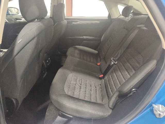 Certified 2020 Ford Fusion SE image 14