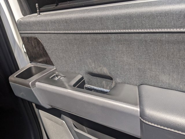 Certified 2023 Ford F150 Lariat w/ Equipment Group 502A High image 36