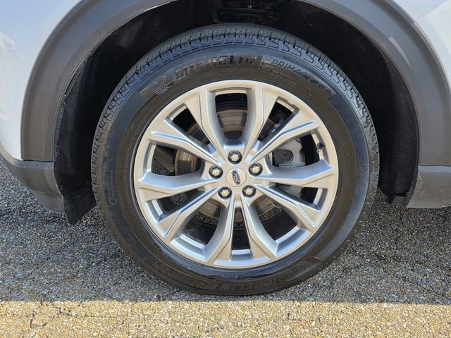 Certified 2023 Ford Explorer Limited image 30