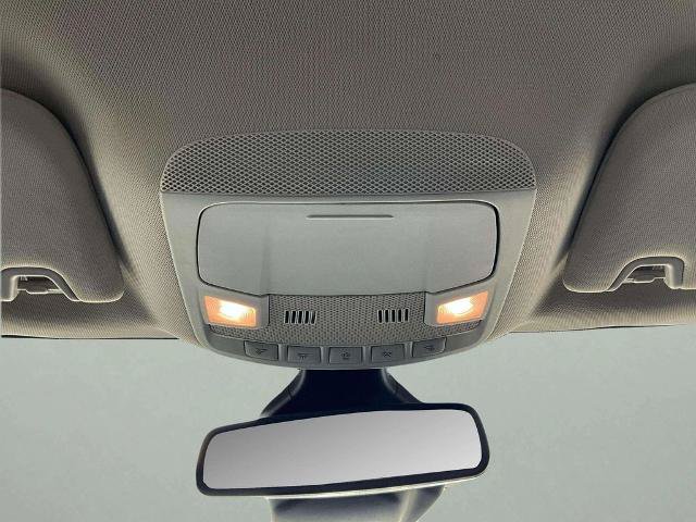 Certified 2024 Ford Edge SEL AWD/4WD image 28