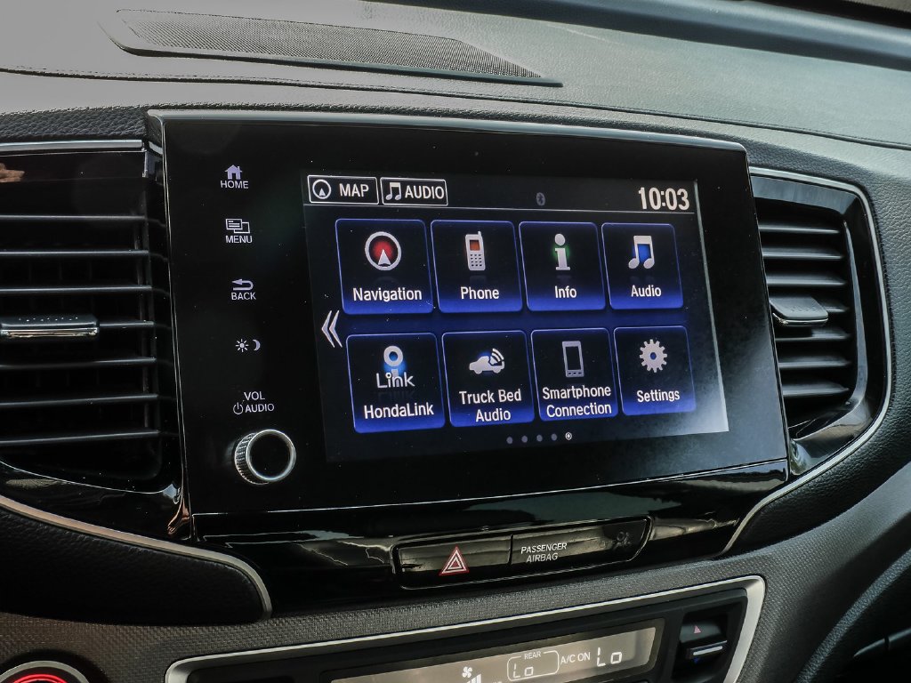 Used 2023 Honda Ridgeline RTL-E image 33