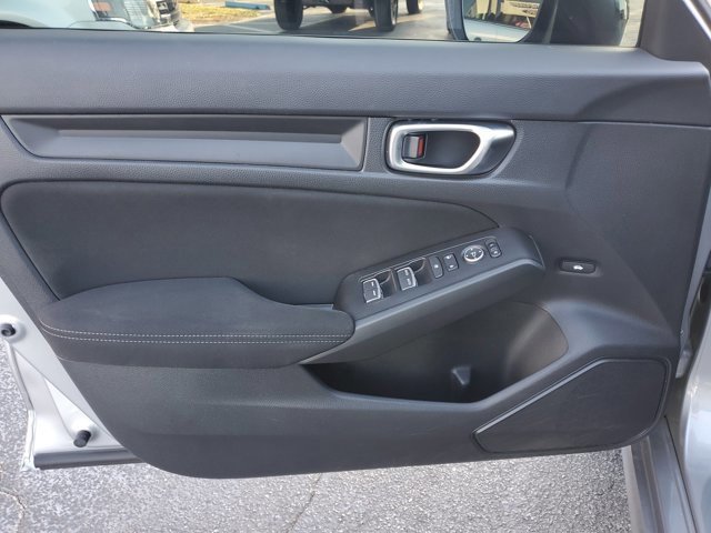 Used 2022 Honda Civic Sport image 15