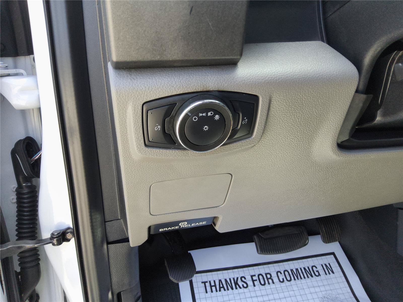 Certified 2020 Ford F450 XL AWD/4WD image 21