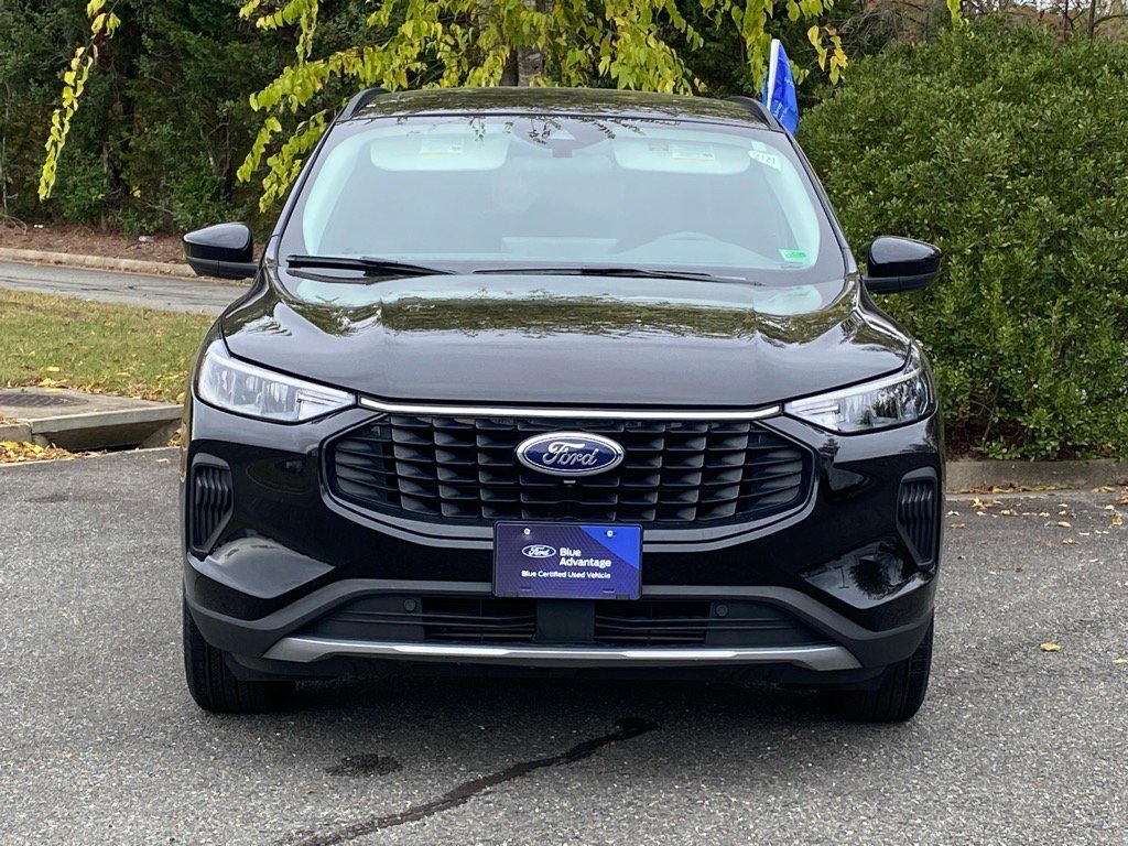 Certified 2023 Ford Escape Active w/ Tech Pack #2 image 6