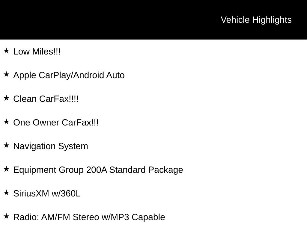 Certified 2025 Ford Expedition Active AWD/4WD image 7