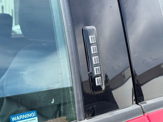 Certified 2021 Ford F150 Lariat AWD/4WD image 22