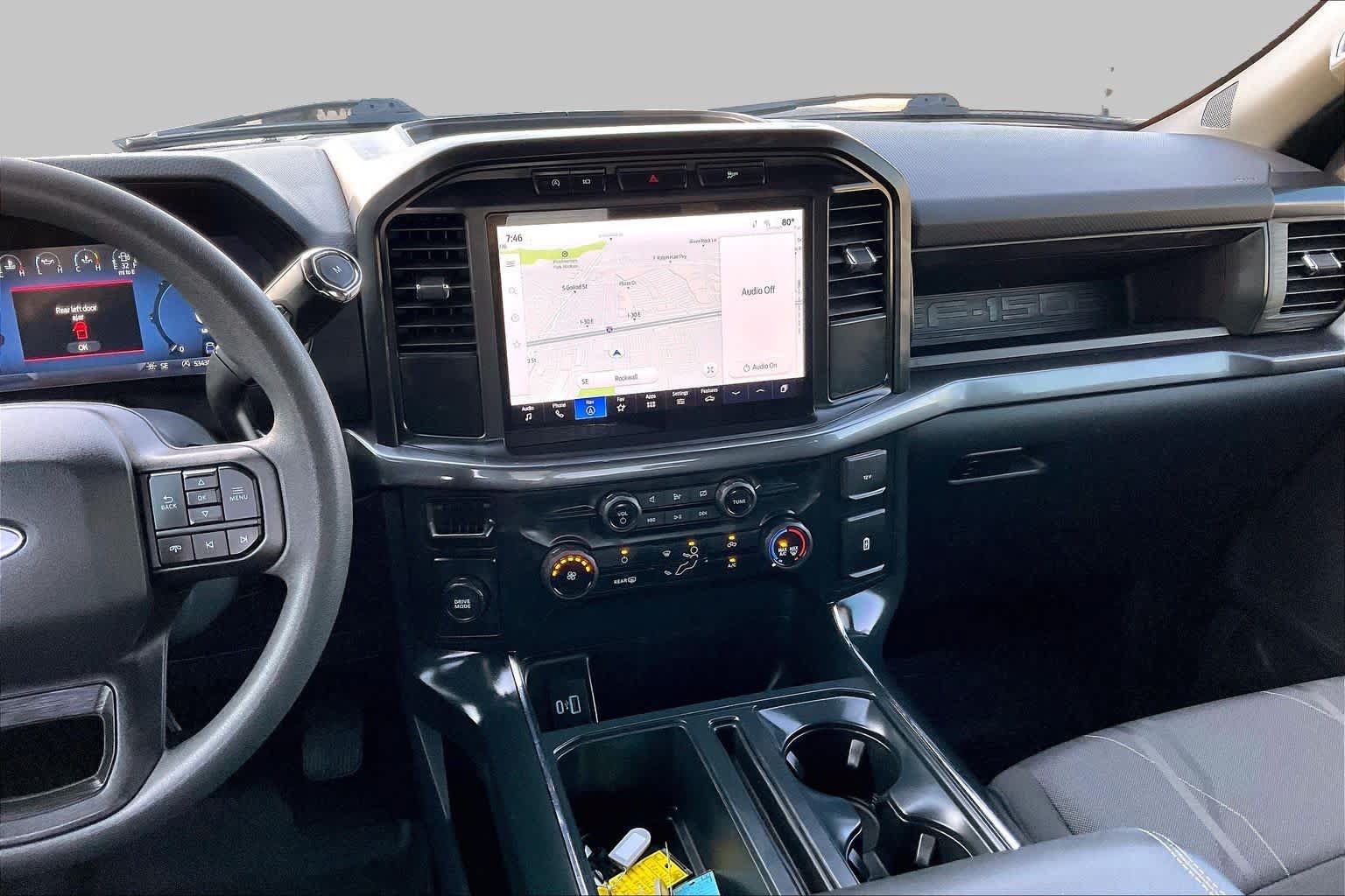 Certified 2024 Ford F150 STX RWD image 7