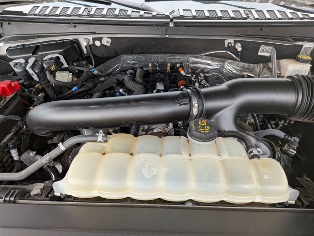 Certified 2022 Ford Expedition Max XLT image 40