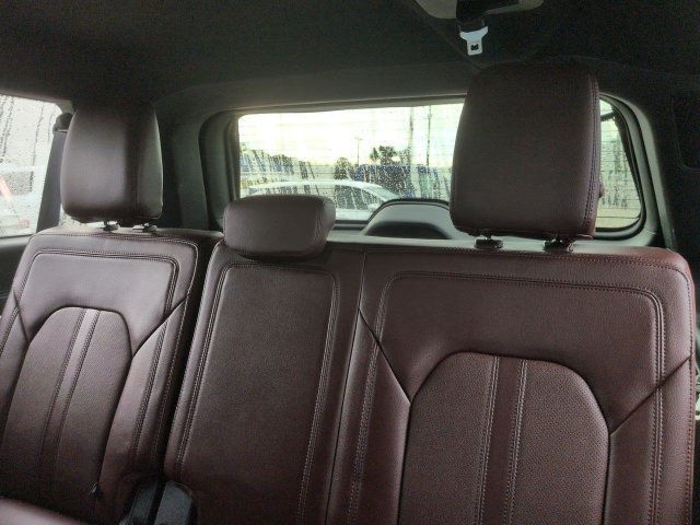 Certified 2024 Ford Expedition Max Limited RWD image 15