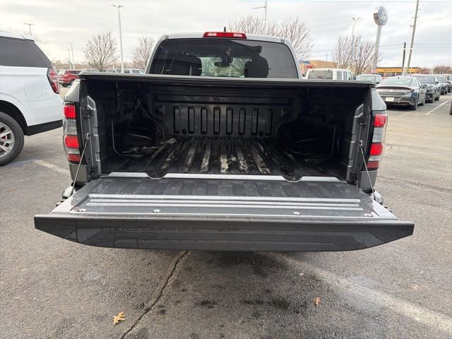 Used 2022 Nissan Frontier S w/ Technology Package image 10