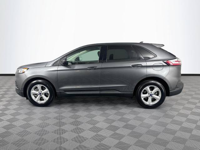 Certified 2021 Ford Edge SE FWD image 4