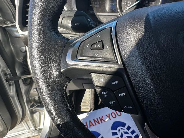 Certified 2023 Ford Edge SEL image 23