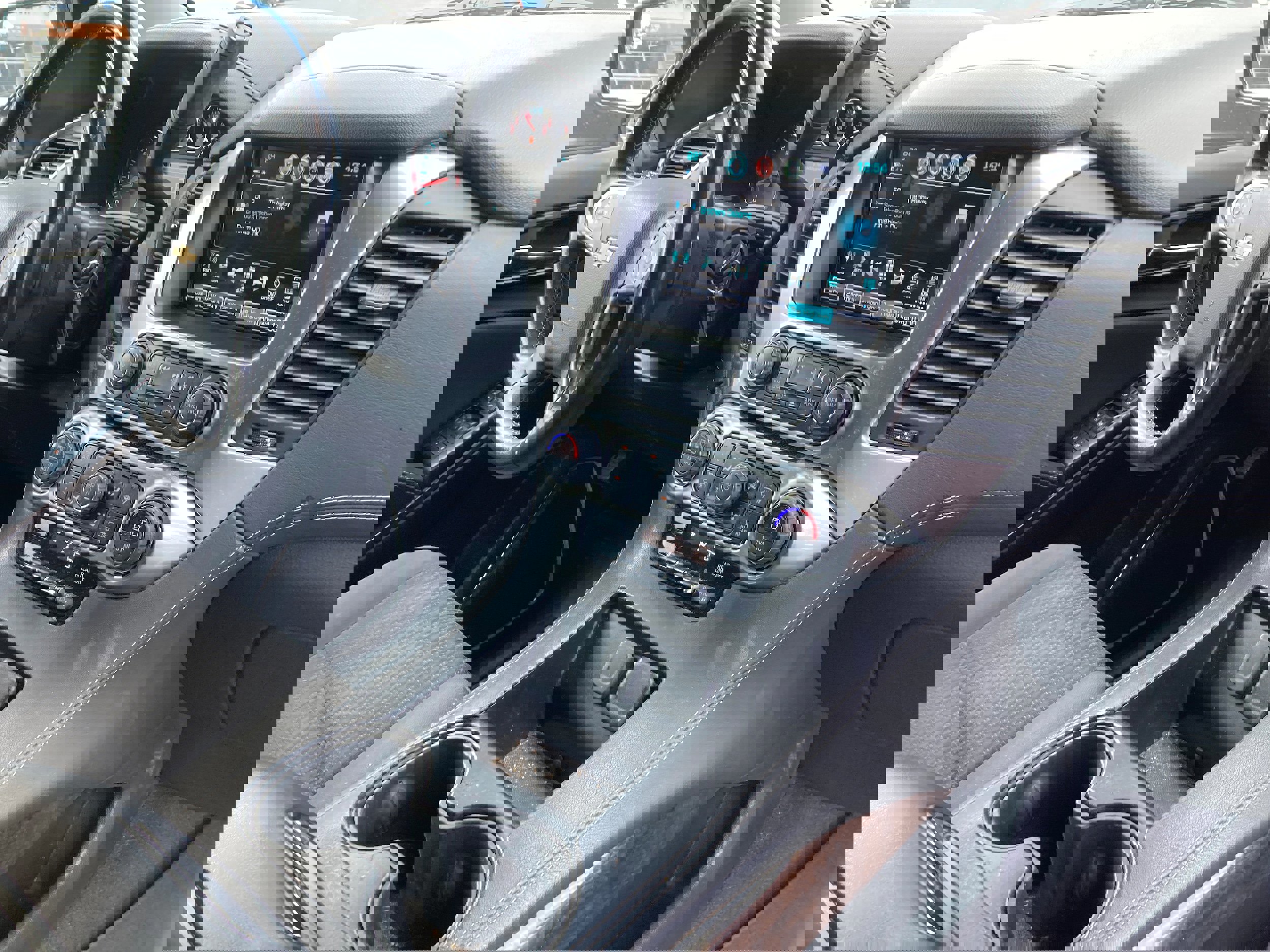 Used 2020 Chevrolet Tahoe LS image 15