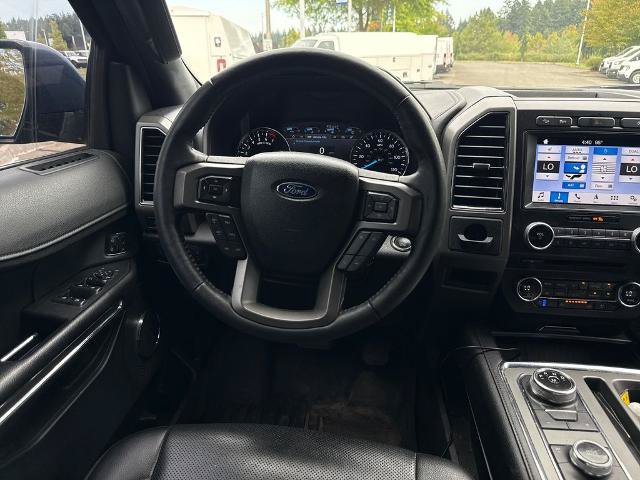 Certified 2018 Ford Expedition XLT w/ Equipment Group 202A AWD/4WD image 8