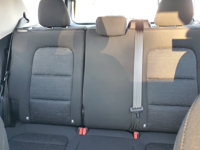 Certified 2021 Ford Bronco Sport image 25