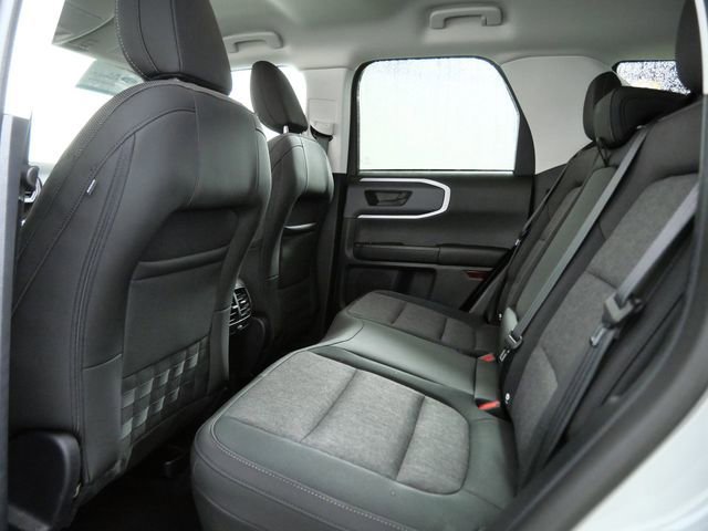 Certified 2024 Ford Bronco Sport Big Bend w/ Convenience Package AWD/4WD image 14