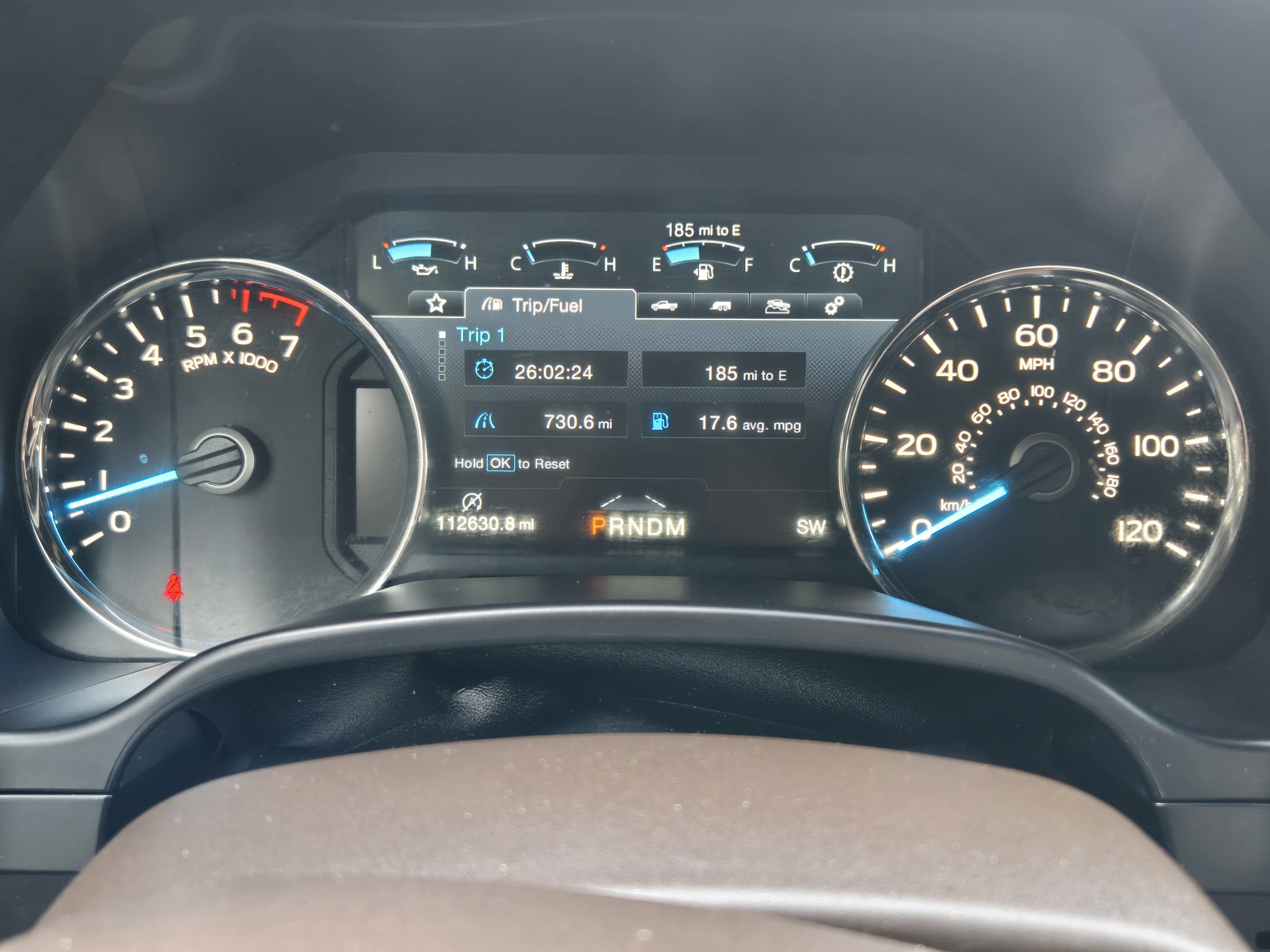 Certified 2020 Ford F150 King Ranch w/ Equipment Group 601A Luxury image 11