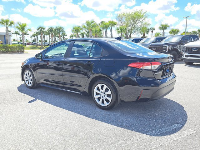 Used 2024 Toyota Corolla LE image 2